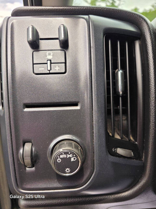 2016 GMC Sierra 1500