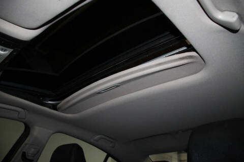 2012 Acura TL w/Advance