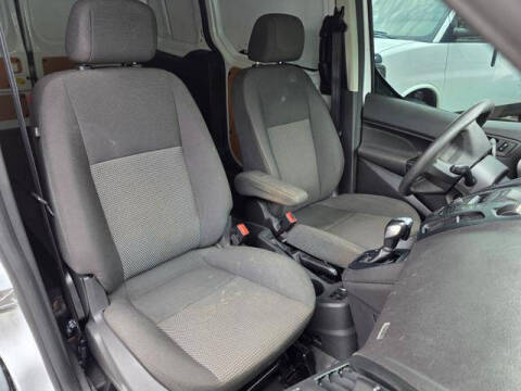 2018 Ford Transit Connect XL