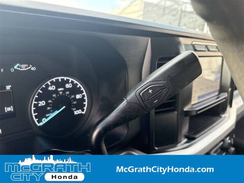 2023 Ford F-350 Super Duty XL