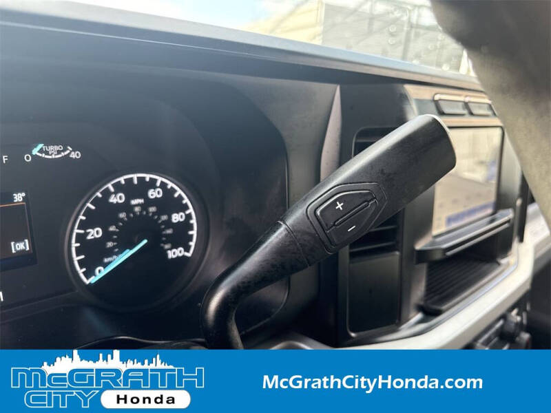 2023 Ford F-350 Super Duty XL