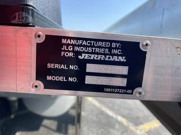 2024 Mack MD6