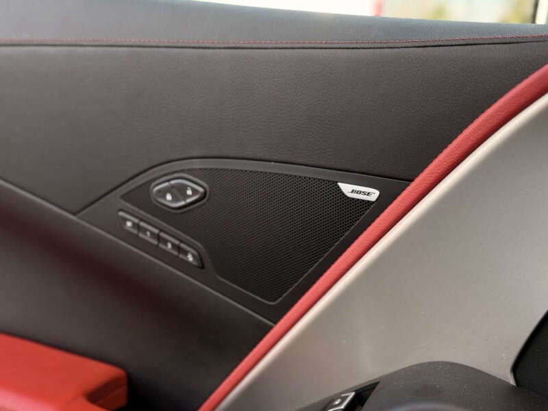 2019 Chevrolet Corvette Z06