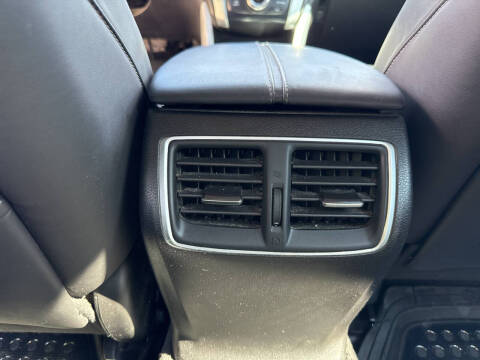 2019 Acura TLX V6 w/Tech