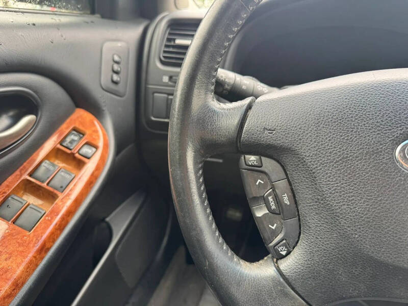 2003 Infiniti I35
