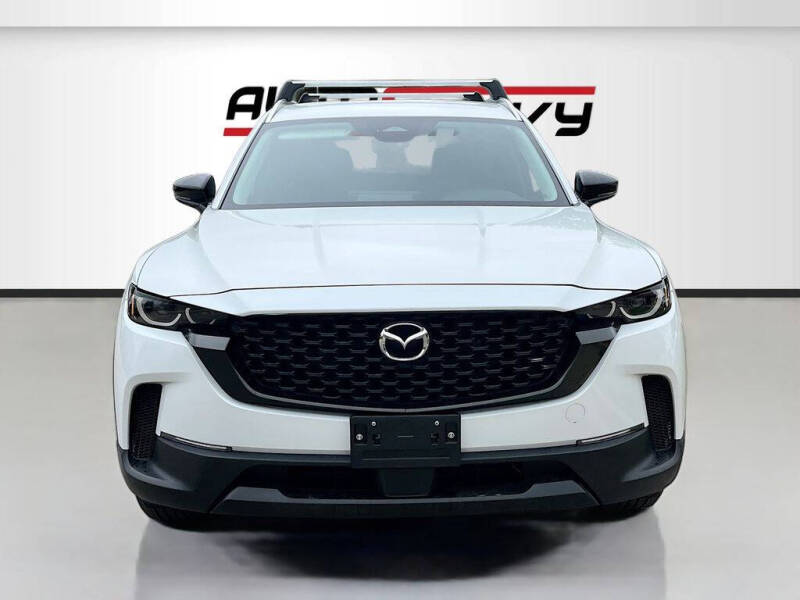 2025 Mazda CX-50 2.5 S Select