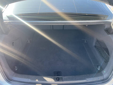 2014 Audi S6 4.0T quattro