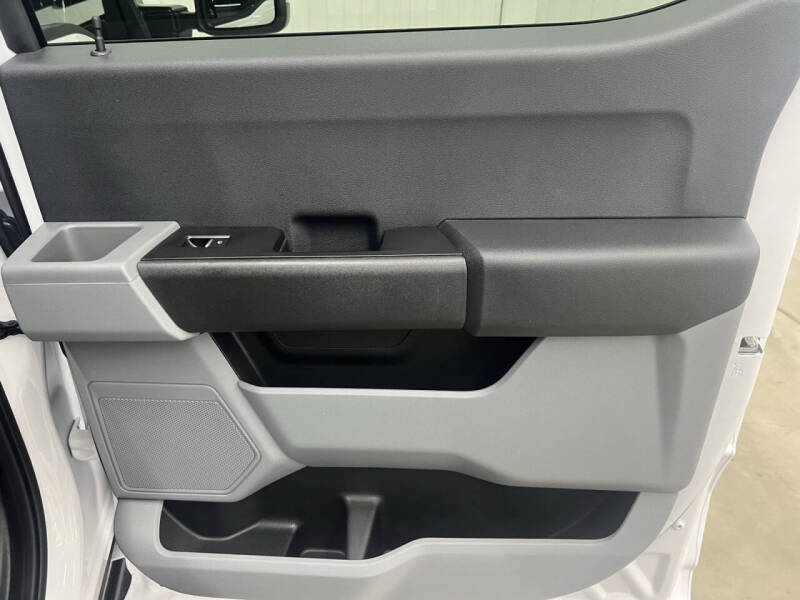 2025 Ford F-350 Super Duty