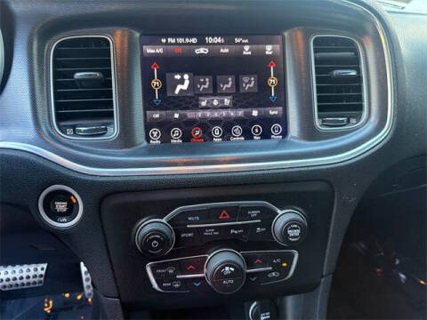 2017 Dodge Charger R/T Scat Pack