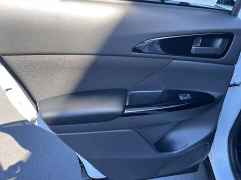 2025 Mitsubishi Eclipse Cross LE