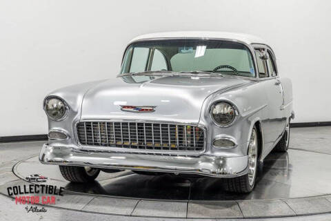 1955 Chevrolet Bel Air