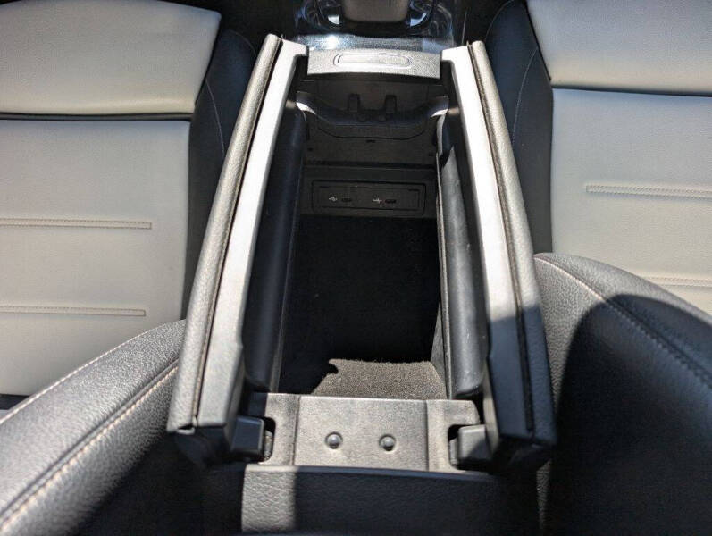 2019 Mercedes-Benz A-Class A 220