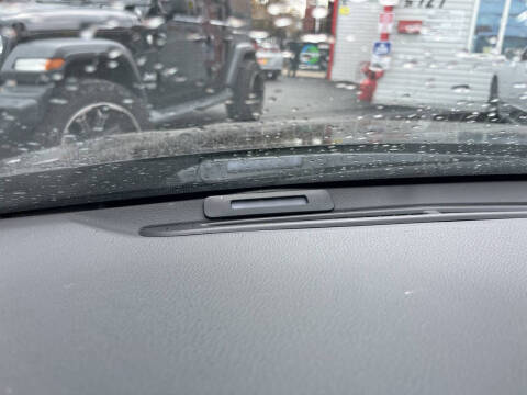 2013 Honda Accord EX-L V6 w/Navi