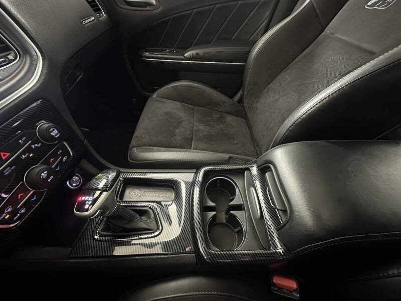 2018 Dodge Charger R/T Scat Pack