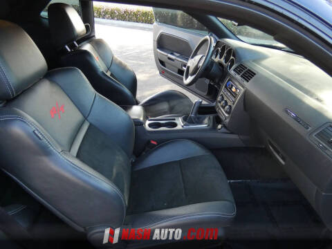 2014 Dodge Challenger R/T Classic