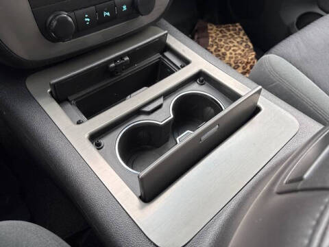 2009 GMC Sierra 1500 SLE