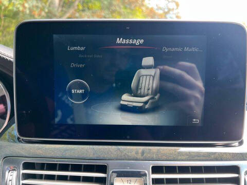 2016 Mercedes-Benz CLS CLS 550 4MATIC