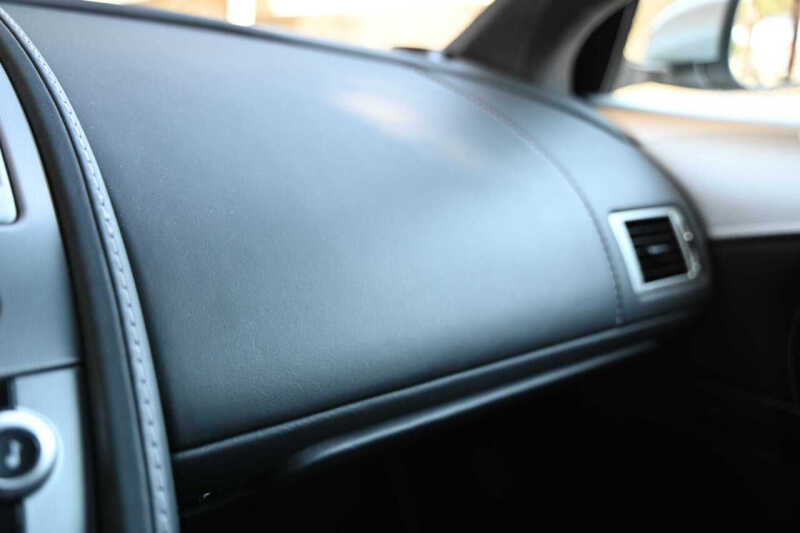 2009 Aston Martin DBS