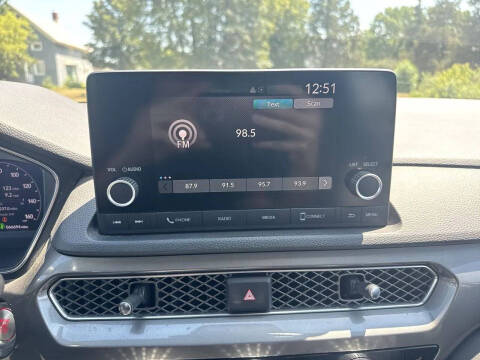 2023 Acura Integra