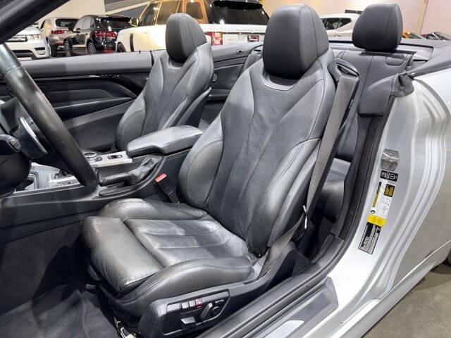 2014 BMW 4 Series 428i