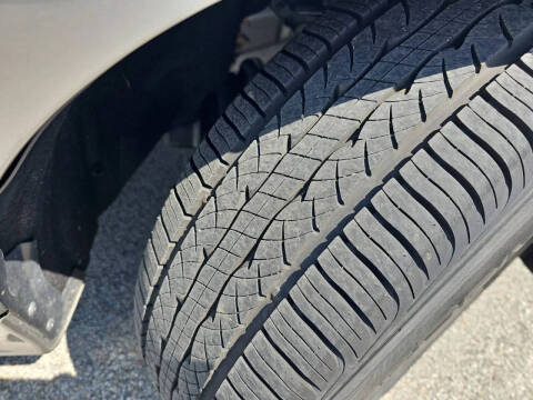 2016 Volvo XC60 T6 Platinum