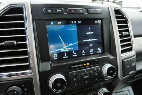 2017 Ford F-250 Super Duty