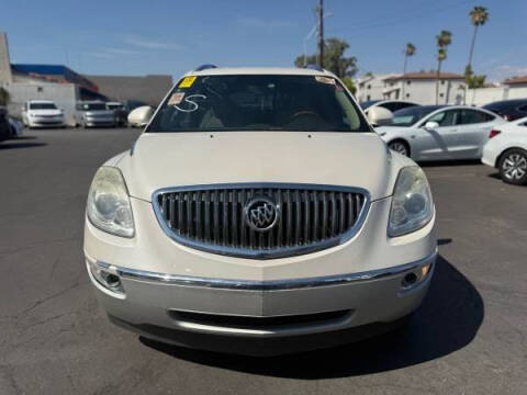 2008 Buick Enclave CXL