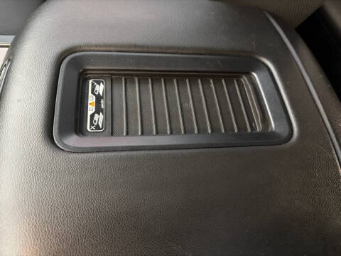 2018 GMC Sierra 2500HD