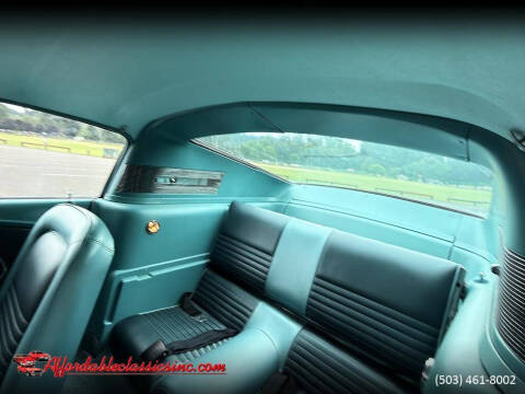 1967 Ford Mustang