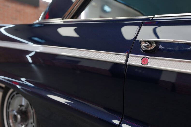 1964 Chevrolet Impala