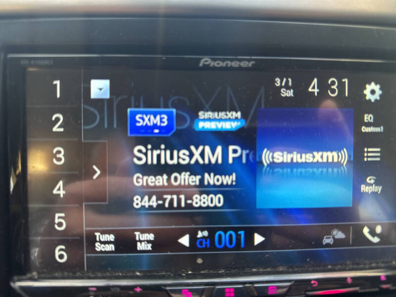 2008 Cadillac Escalade