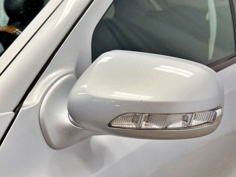2008 Mercedes-Benz E-Class E 320 BlueTEC