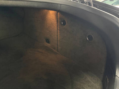 2009 Bentley Continental GT