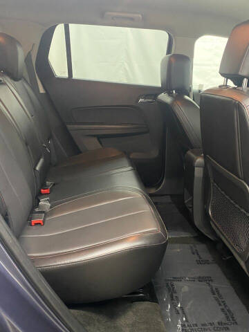 2014 GMC Terrain SLT-1