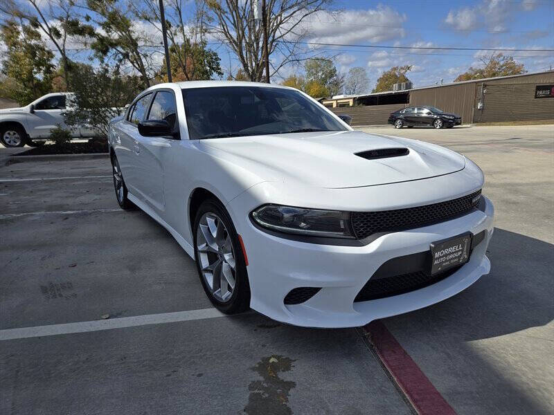 2023 Dodge Charger GT