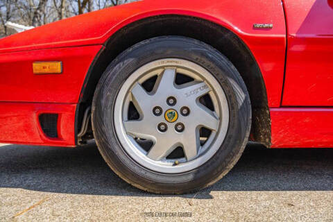 1991 Lotus Esprit