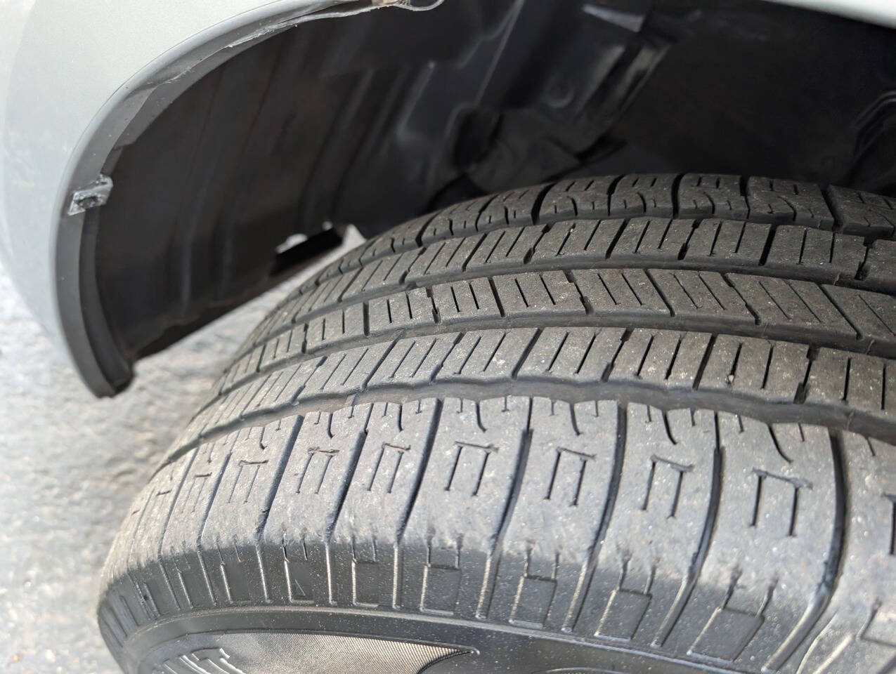 used 2017 Toyota Sienna car, priced at $17,999