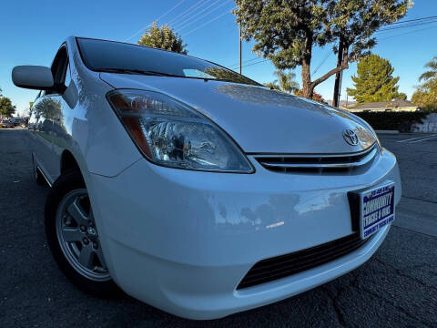 2008 Toyota Prius