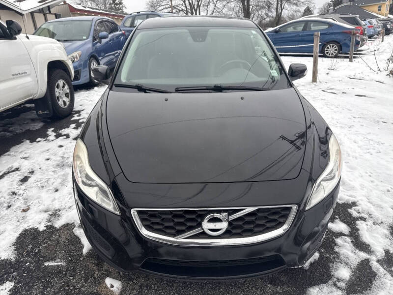2012 Volvo C30 T5