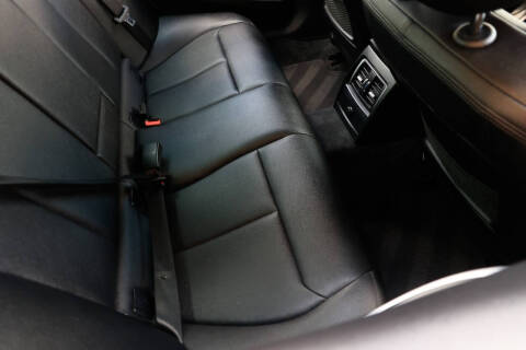 2017 BMW 3 Series 340i