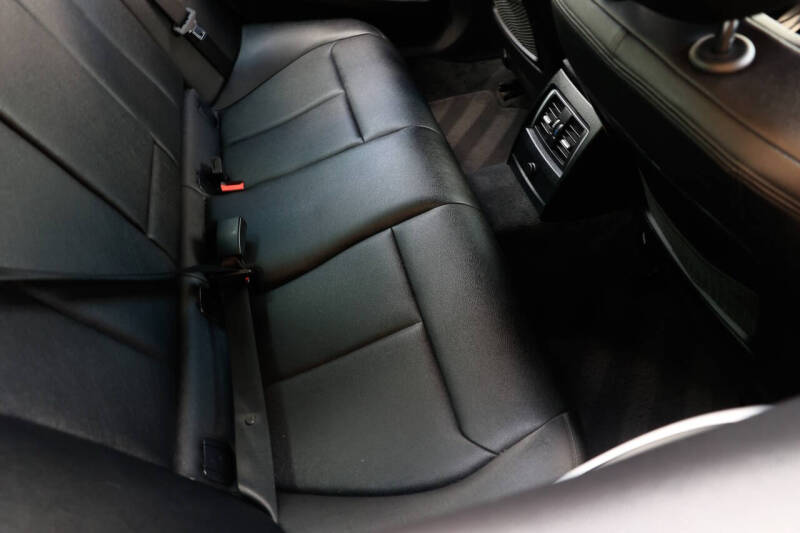 2017 BMW 3 Series 340i