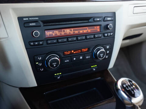 2009 BMW 3 Series 328i