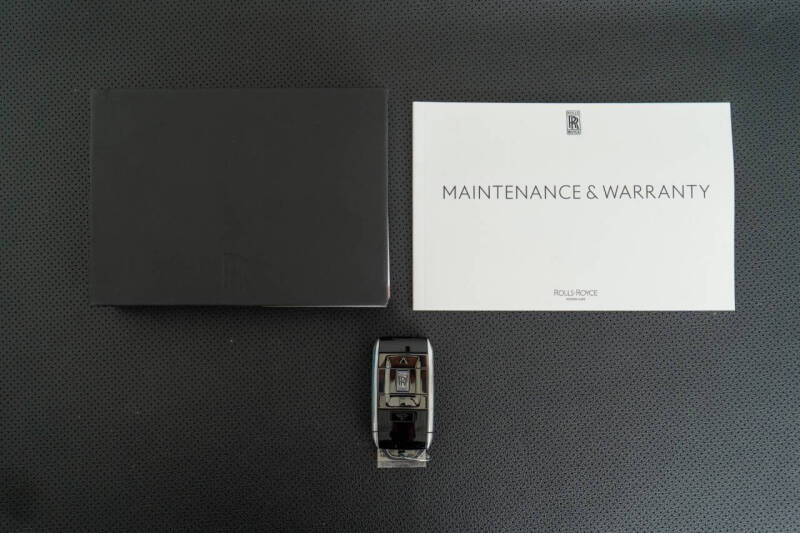 2022 Rolls-Royce Cullinan