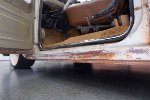 1965 Chevrolet C10