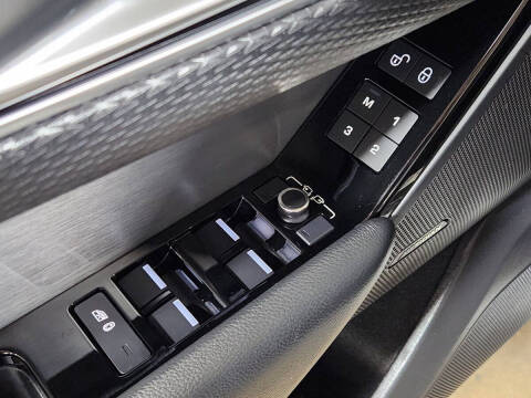 2020 Land Rover Range Rover Velar P250 R-Dynamic S