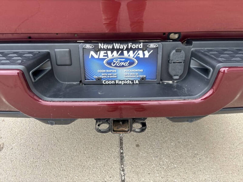 2023 RAM 3500 Big Horn