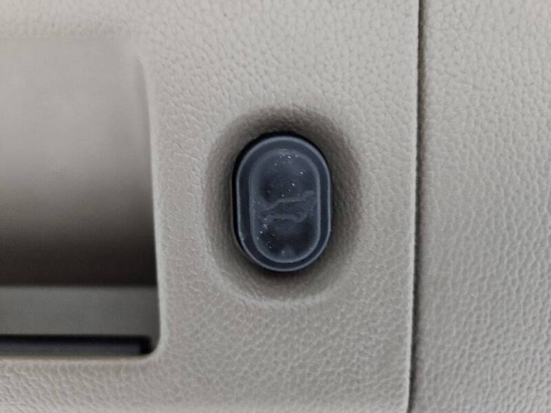 2015 Chevrolet Suburban LTZ