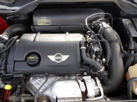 2014 MINI Countryman Cooper S