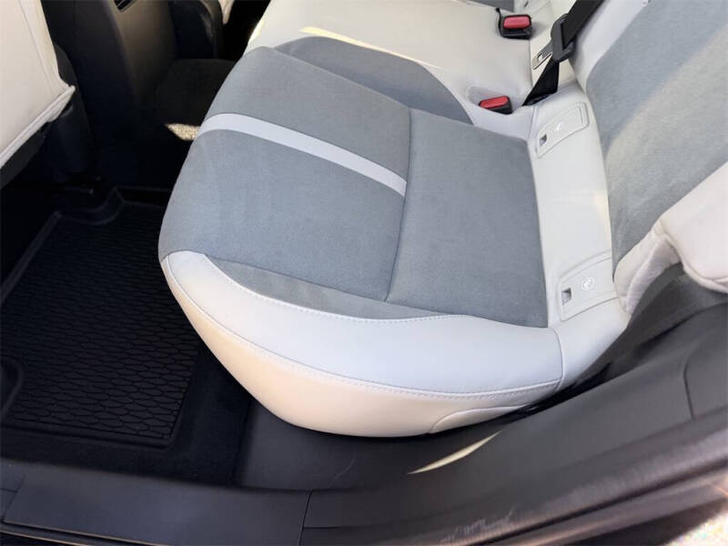 2026 Mazda CX-30 2.5 Turbo Aire Edition