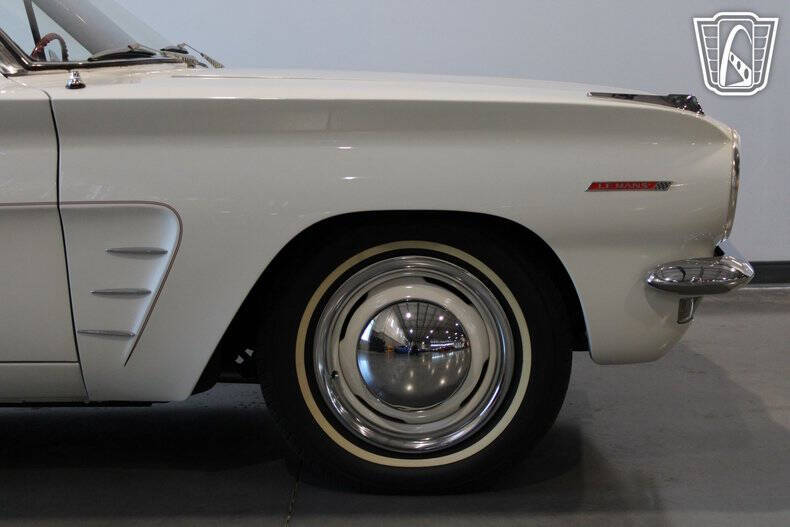 1962 Pontiac Tempest